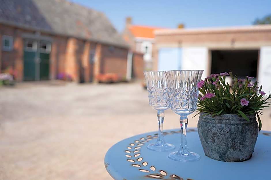 Table d'Hôte Teune & Janna