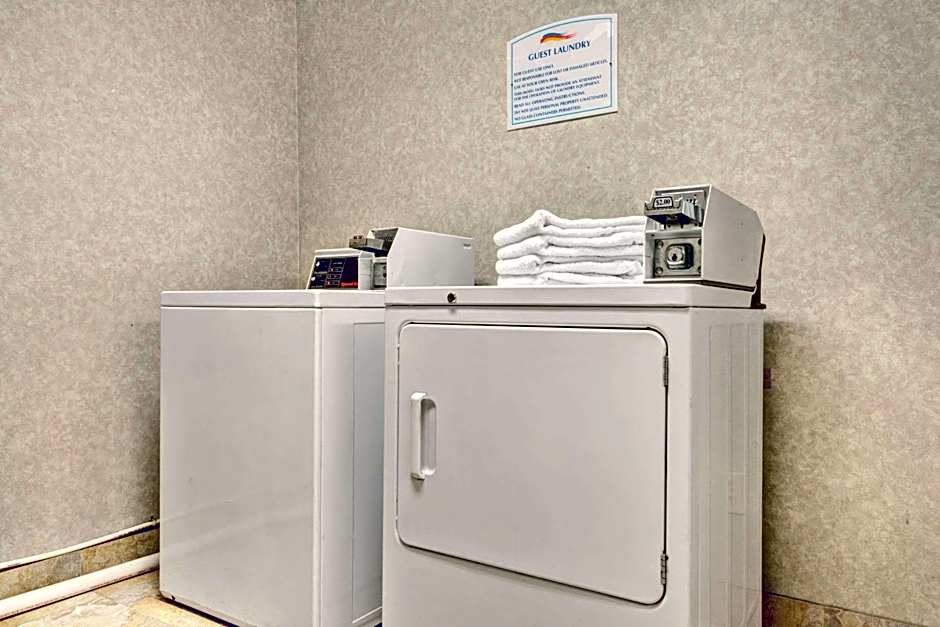 Baymont by Wyndham Washington Court House