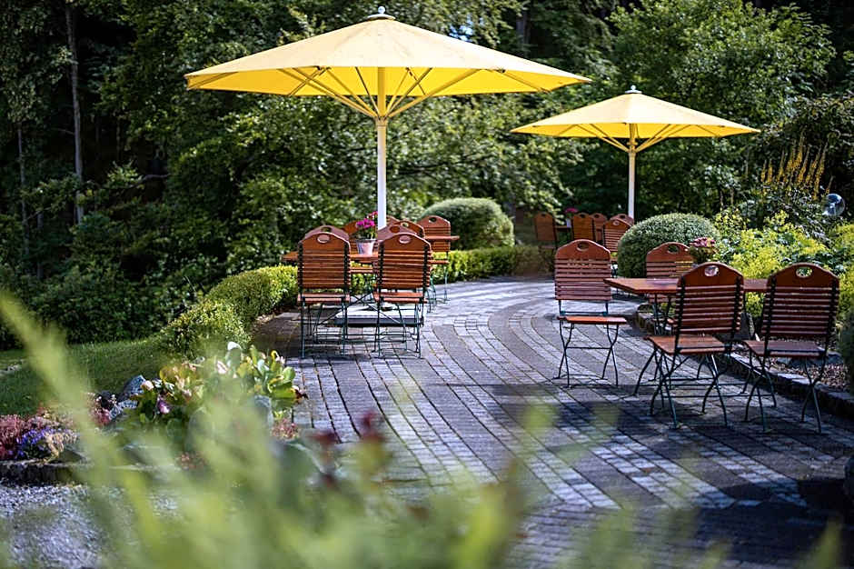 Romantik Hotel Stryckhaus