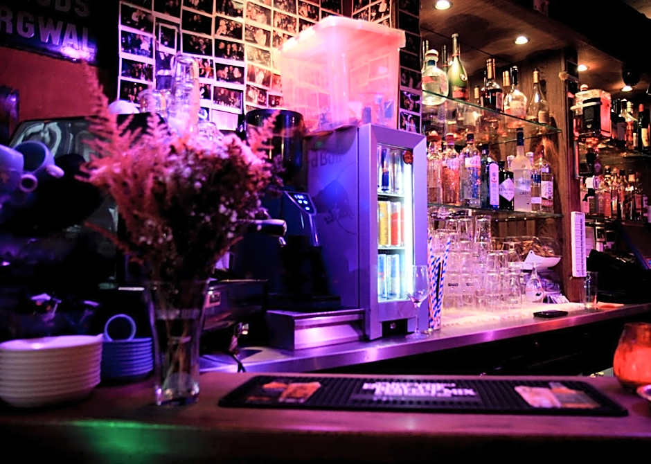 Hotel 55 - City Centre