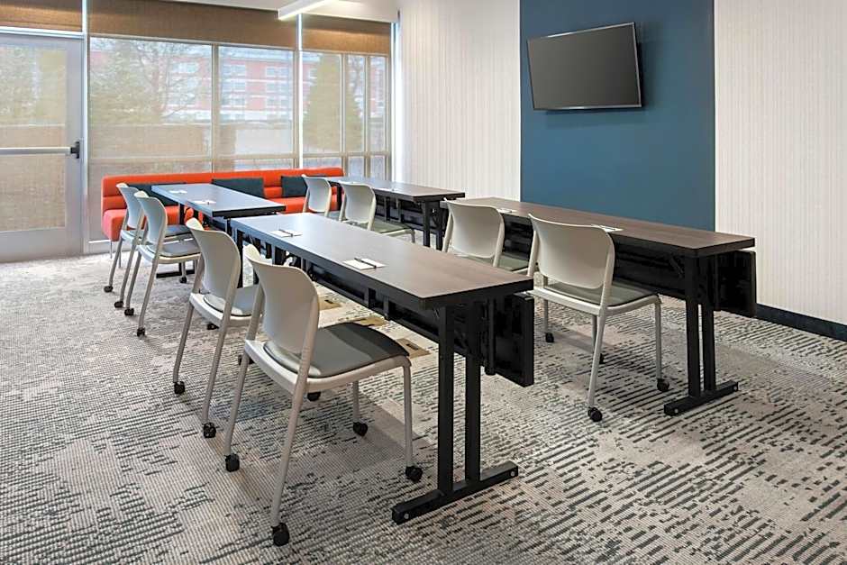 SpringHill Suites by Marriott Buffalo Airport