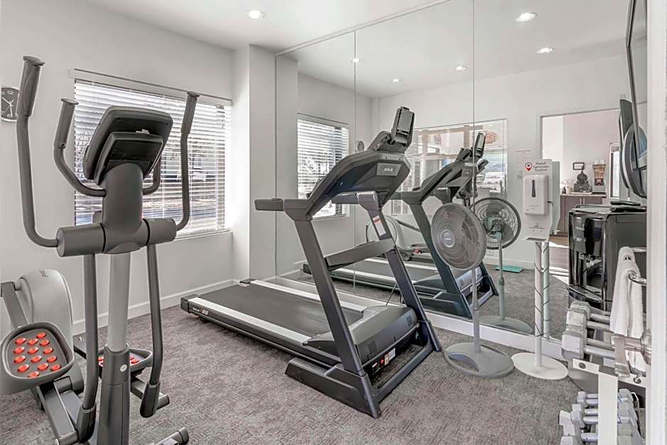 Quality Inn Daytona Speedway