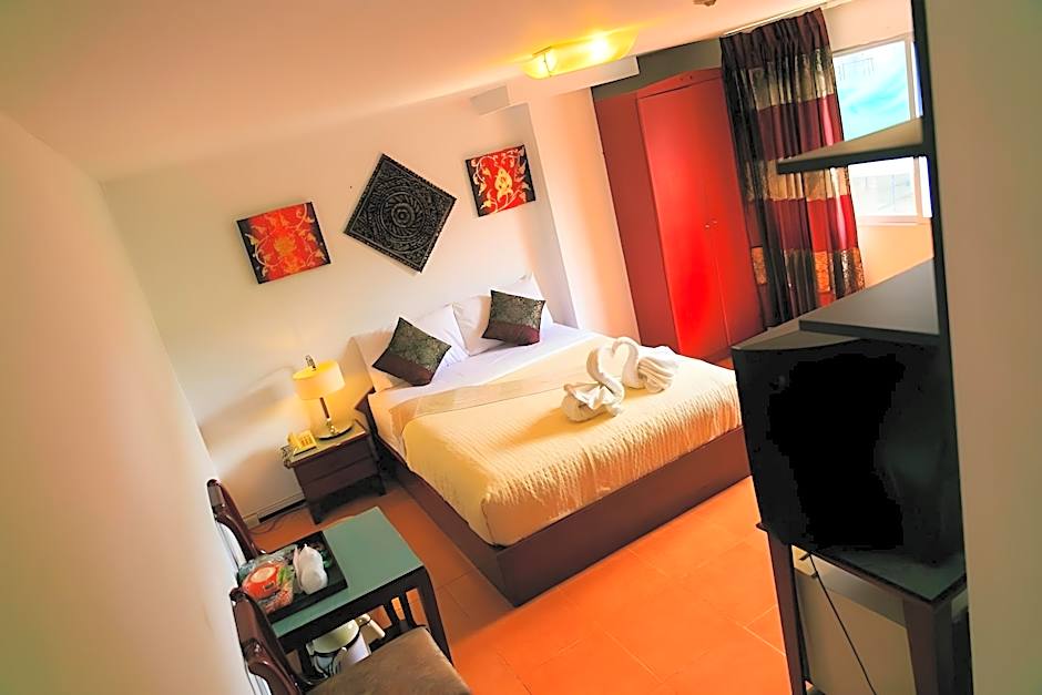 Regent Lodge Lampang