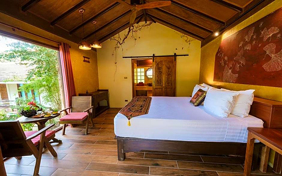 Jasmin Garden Koh Kood