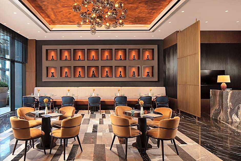 Sheraton Istanbul Esenyurt