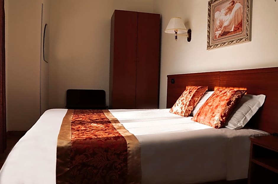 Hotel Geo