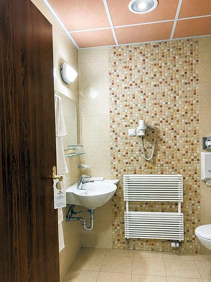 Hotel Venko