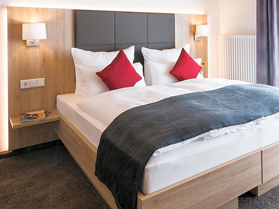 Hotel Restaurant Schiff