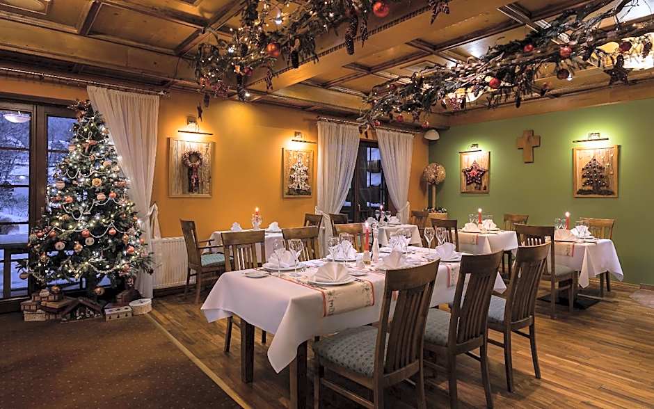 Alpejski Boutique Hotel