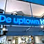 De UPTOWN Hotel @ SS2