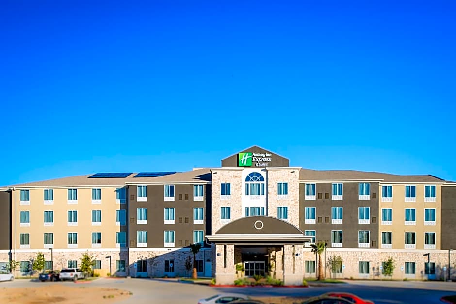 Holiday Inn Express Hotel & Suites Austin NW - Arboretum Area By IHG