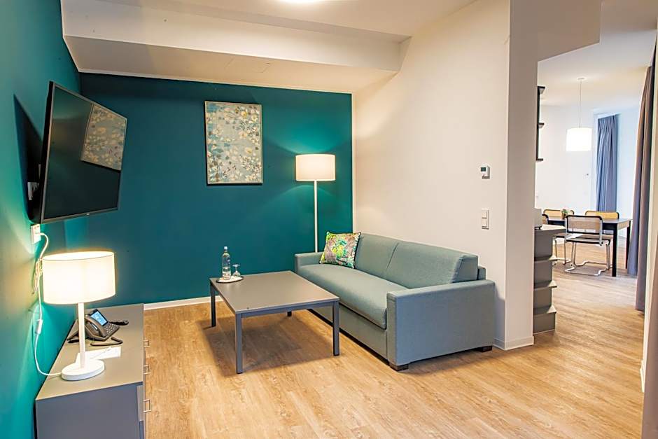 Das ELB Boardinghouse Hotel Restaurant