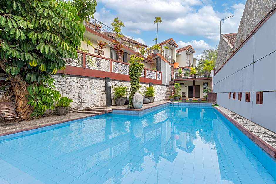 Pondok Gajah Homestay