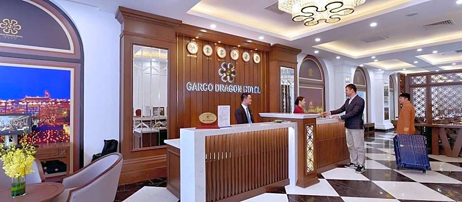 Garco Dragon Hotel 2
