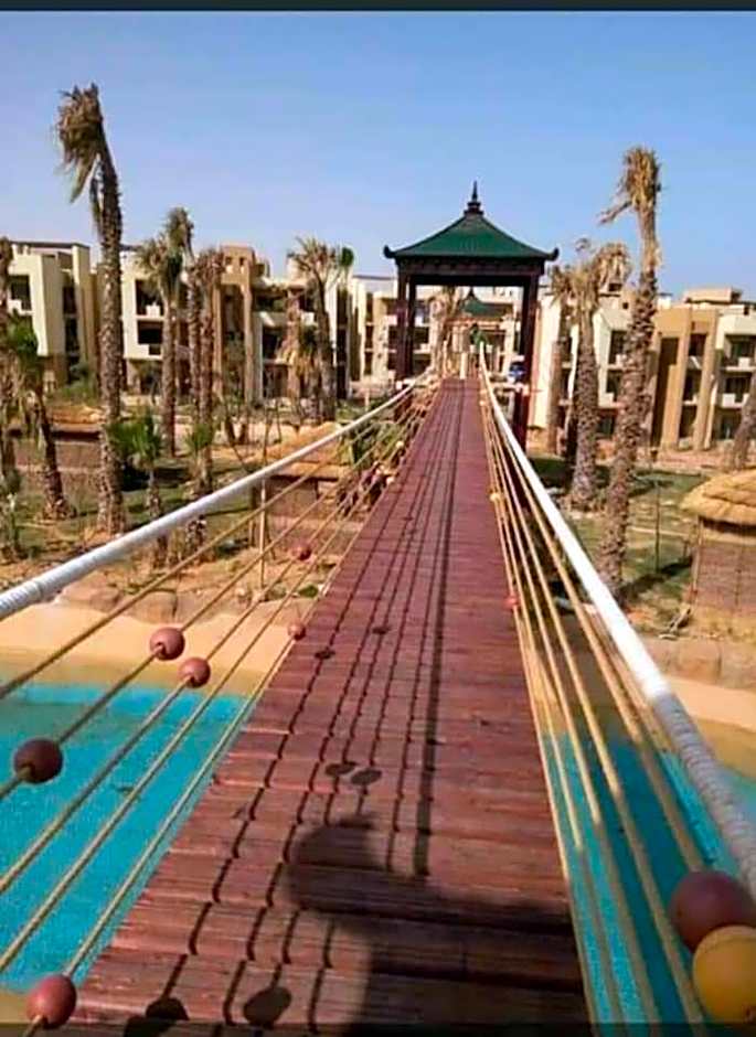 Blue Bay Asia Sokhna Aqua park بلو باي اسيا العين السخنه - عائلات فقط