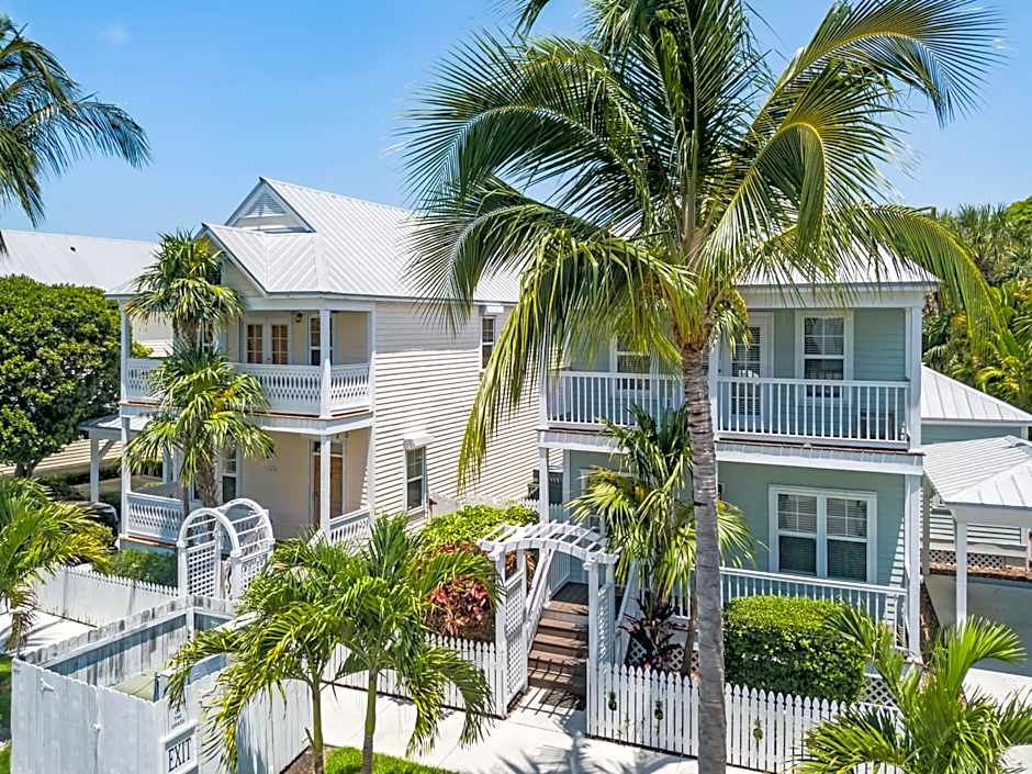 Village at Hawks Cay Villas by KeysCaribbean