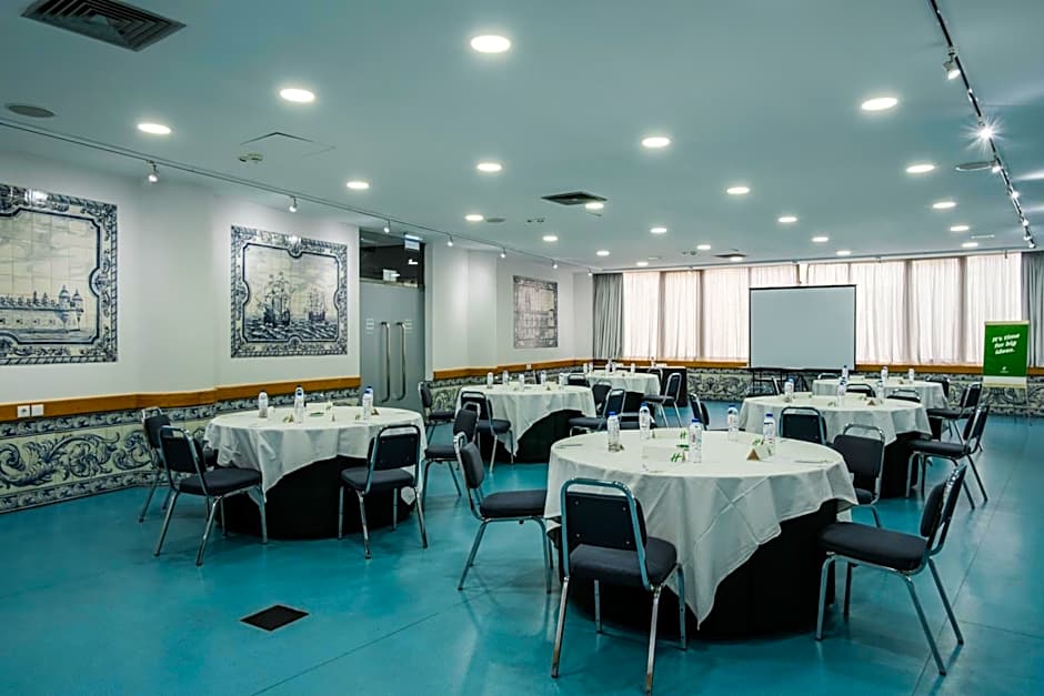 Holiday Inn Lisbon-Continental By IHG