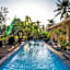Asri Sari Villa Ubud