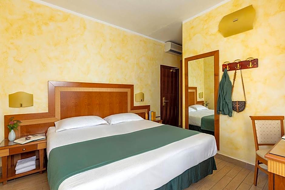 Hotel & Residence Venezia 2000