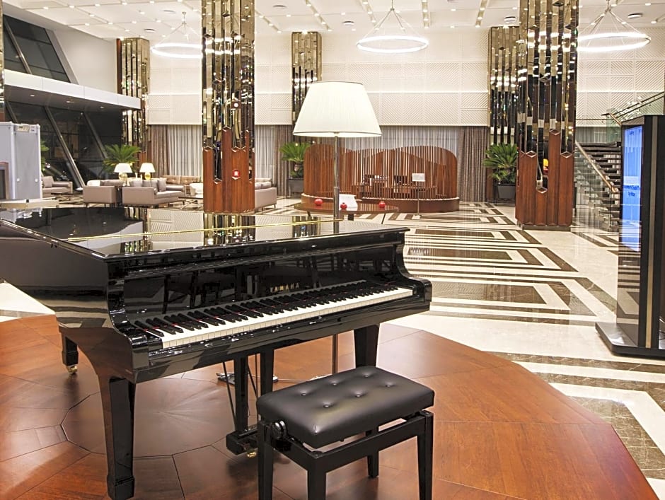 DoubleTree By Hilton Istanbul - Avcilar
