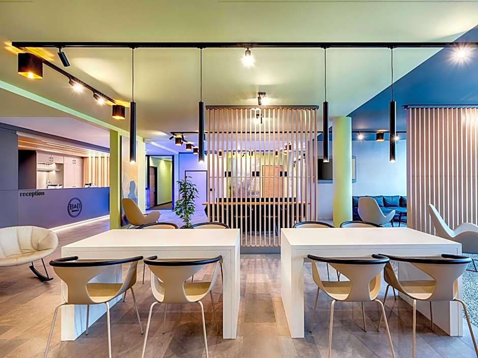 B&B Hotel Kehl