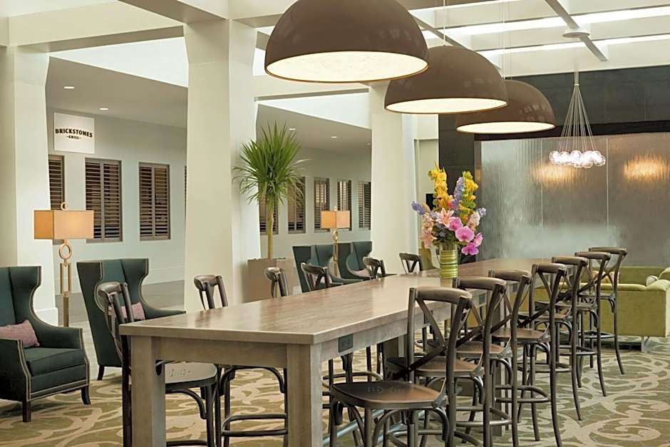 Embassy Suites By Hilton Charlotte/Ayrsley