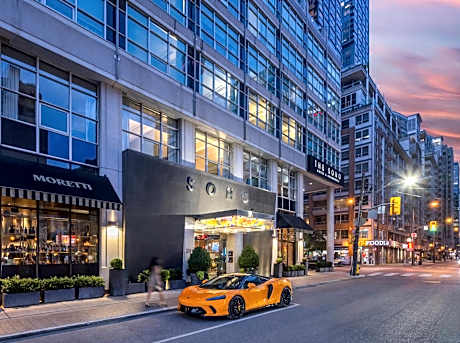 SoHo Hotel Toronto