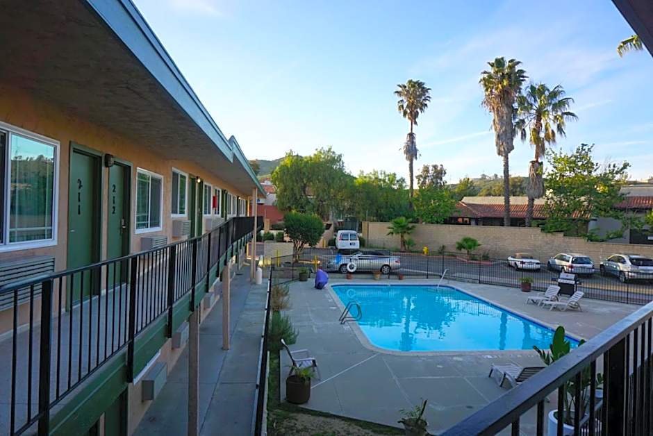 Americas Best Value Inn Thousand Oaks