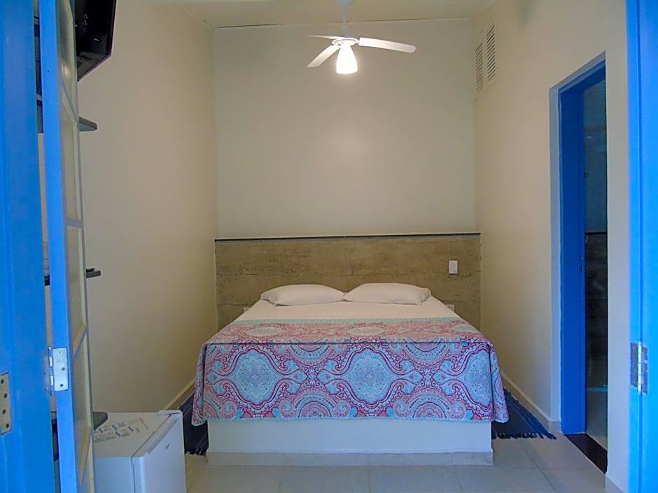 Pousada Sobre as Pedras