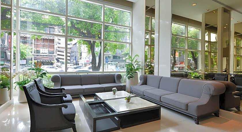 Centre Point Sukhumvit - Thong Lo Hotel