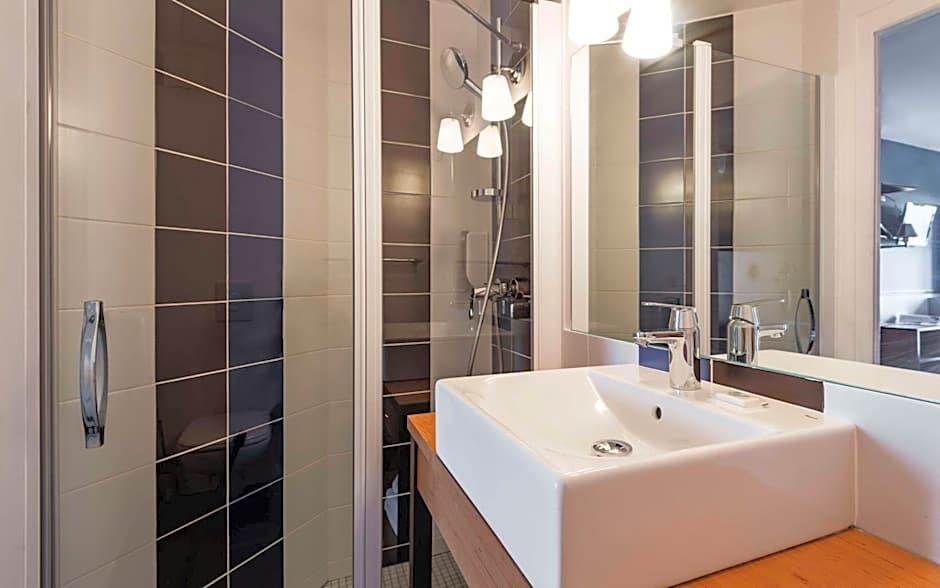 Brit Hotel de Paris Saint-Jean-de-Luz