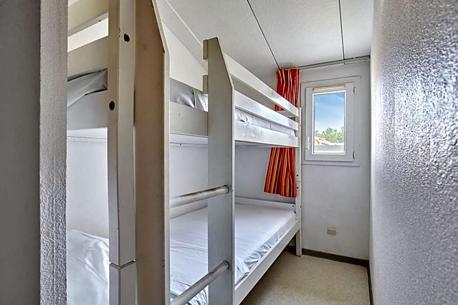 Résidence Odalys Le Grand Bleu