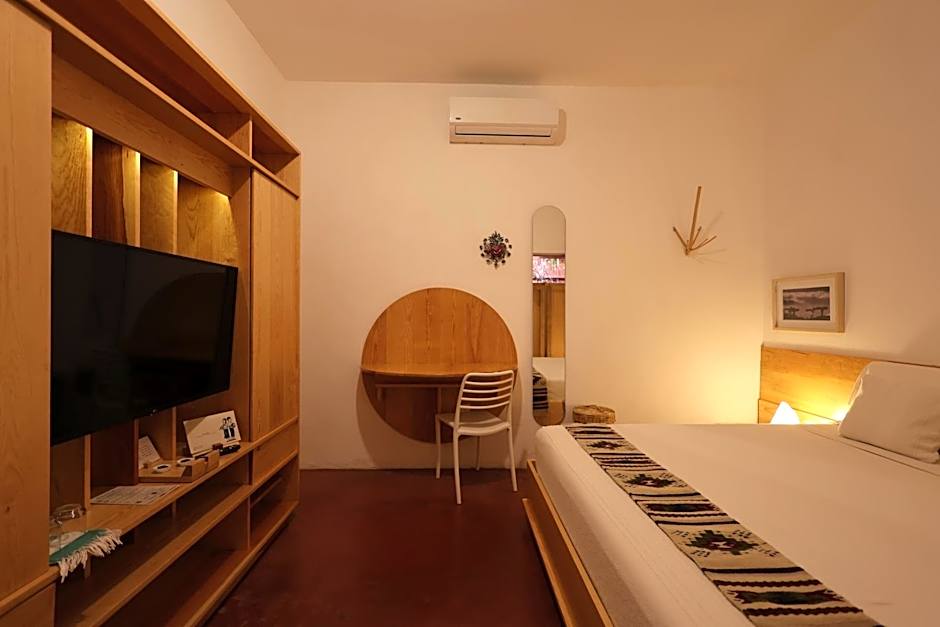 Hotel Ayook