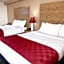 Americas Best Value Inn Lynnwood Seattle