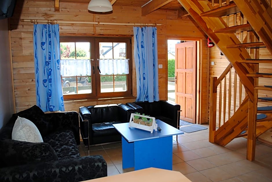 Domki letniskowe Rafa