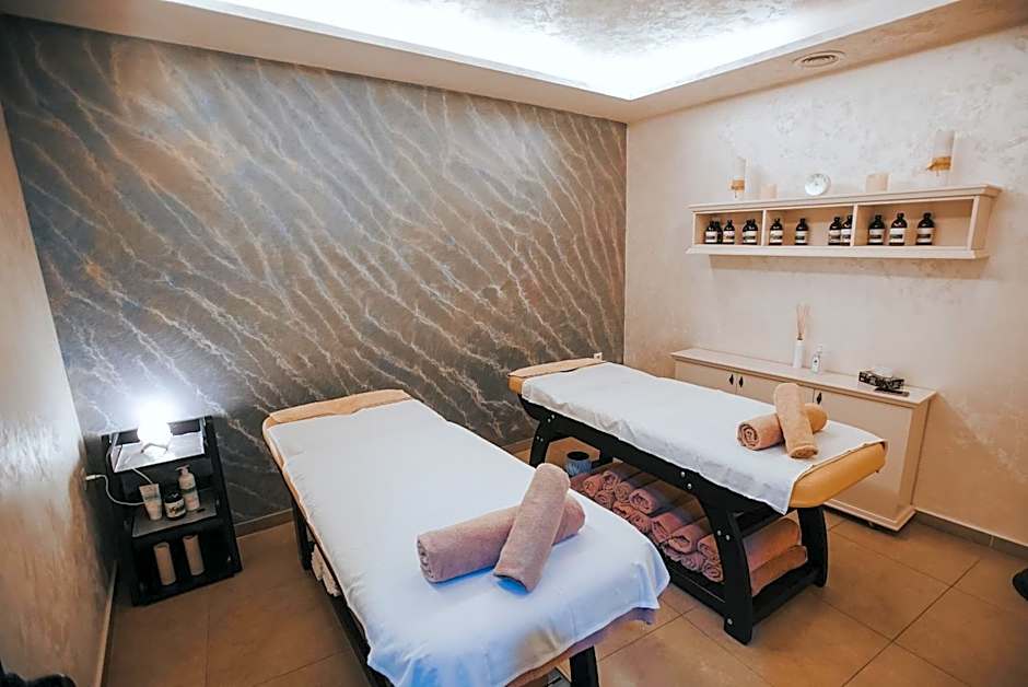 Hotel Sky Gevgelija