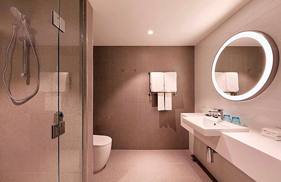 Holiday Inn Express Newcastle By IHG