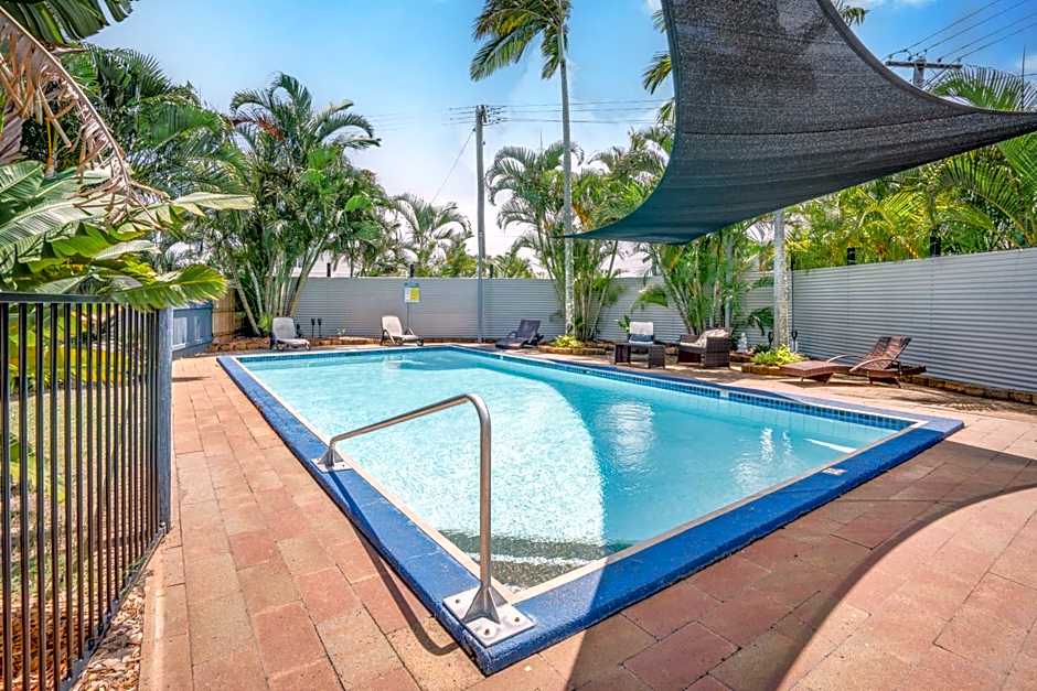 Tasman Holiday Parks - Torquay Palms