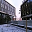 Jugendherberge Stuttgart Neckarpark