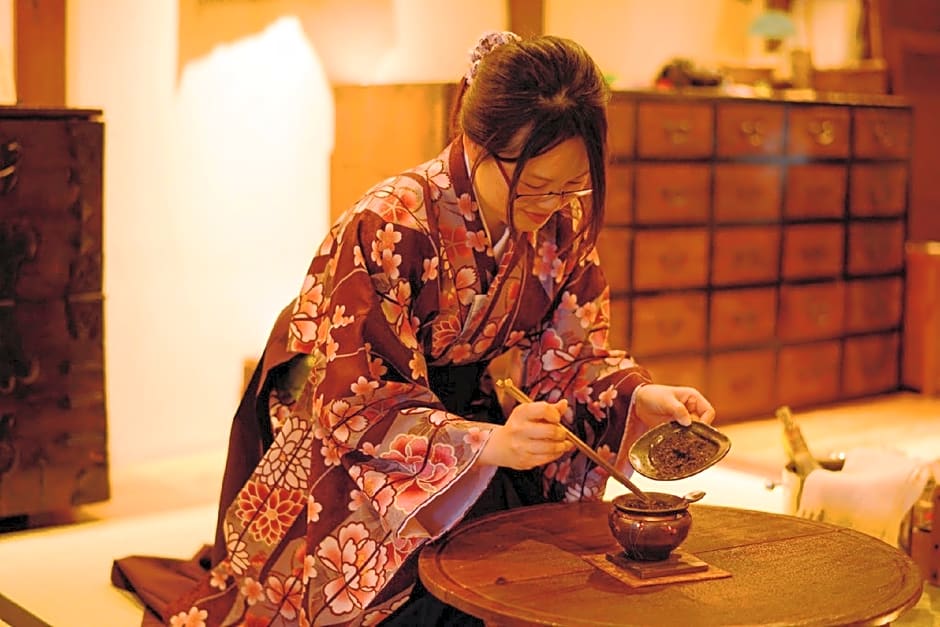 Otaru Furukawa Hotel