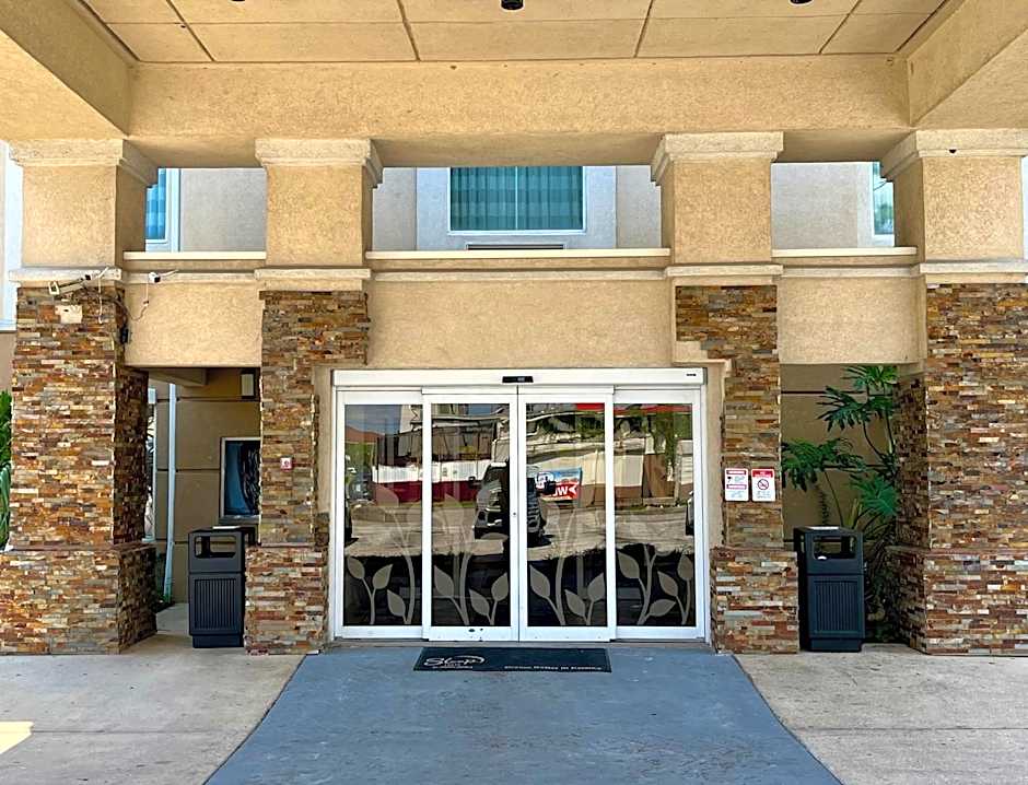 Sleep Inn & Suites Palatka North