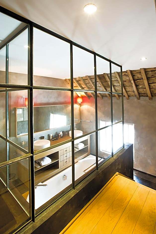Ne5t Hotel & Spa
