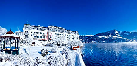 Grand Hotel Zell am See