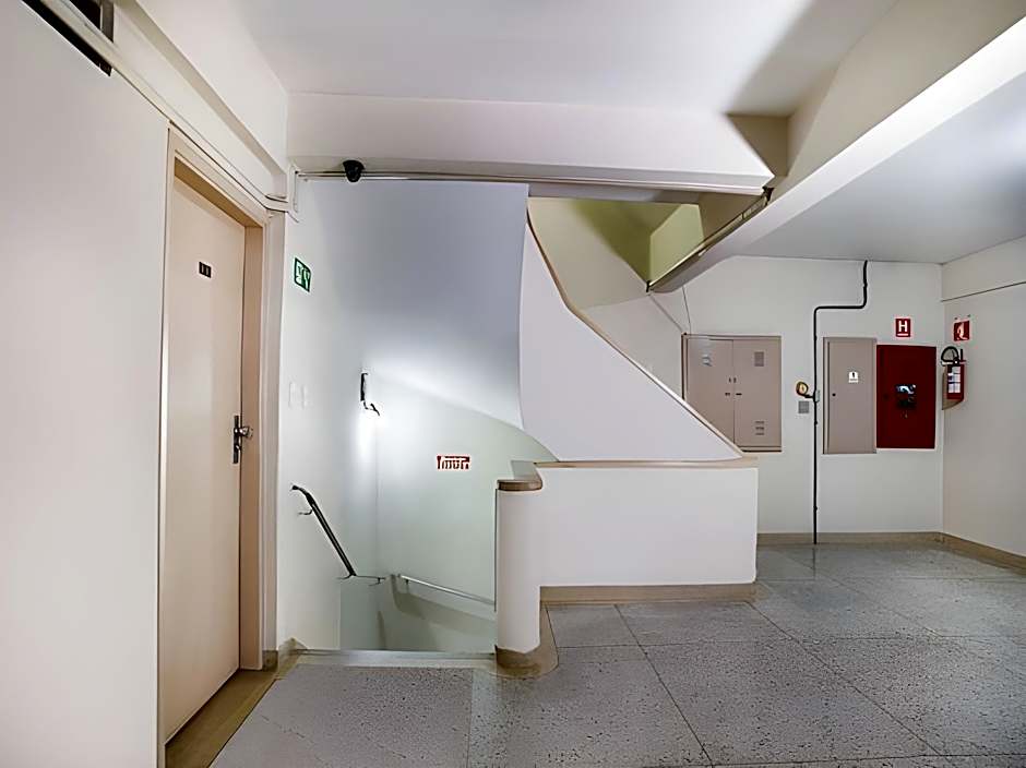 OYO Hotel Nobrega Aeroporto de Congonhas, Sao Paulo