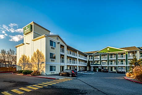Hometowne Studios Spokane - Valley
