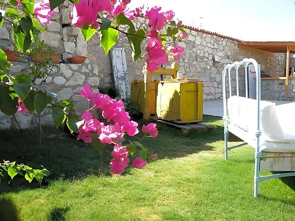 Kesre Hotel