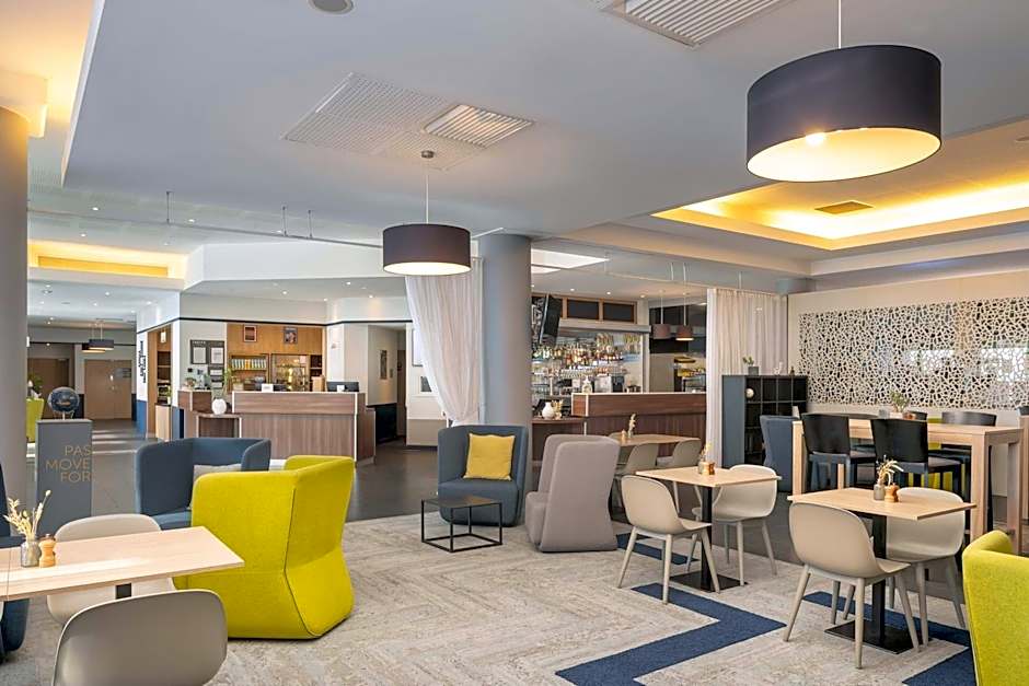 Courtyard by Marriott Toulouse Airport