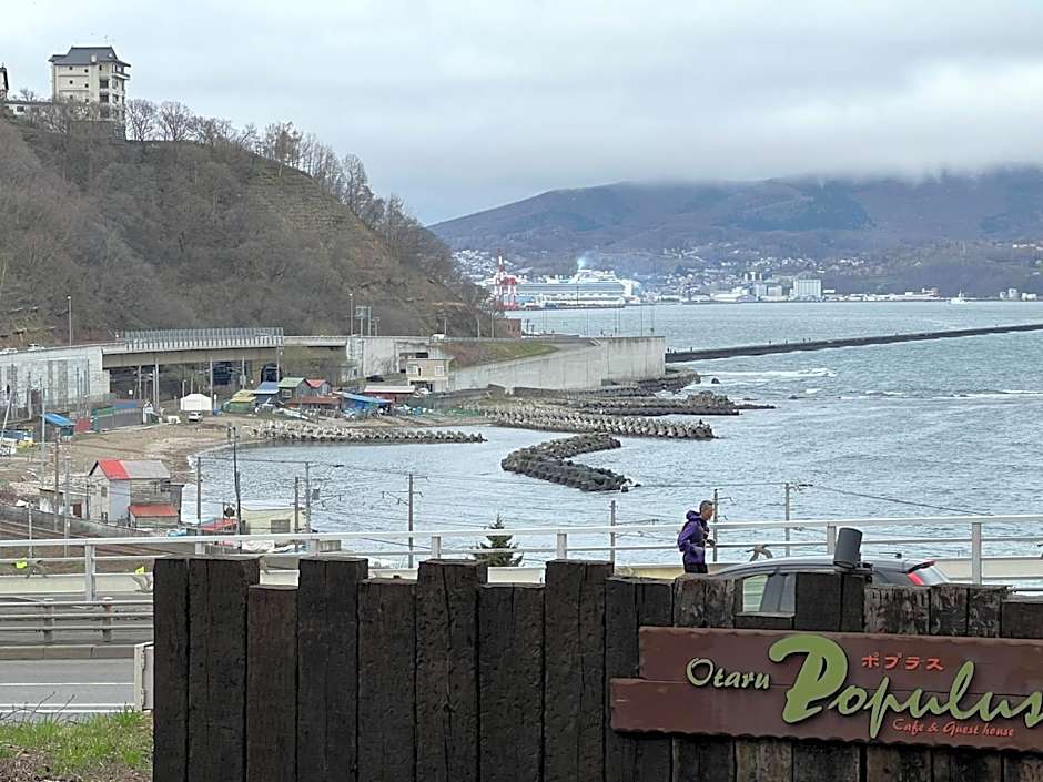 Populus-club Otaru - Vacation STAY 93686v