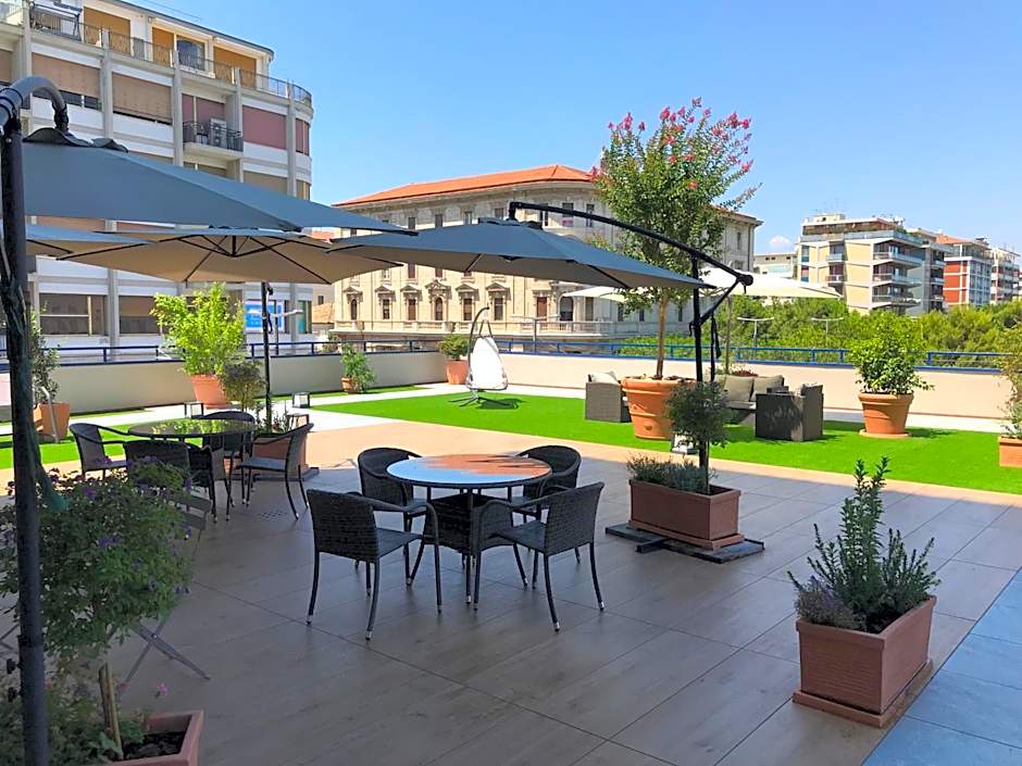 MYHOME 75 Premium Luxury B&B