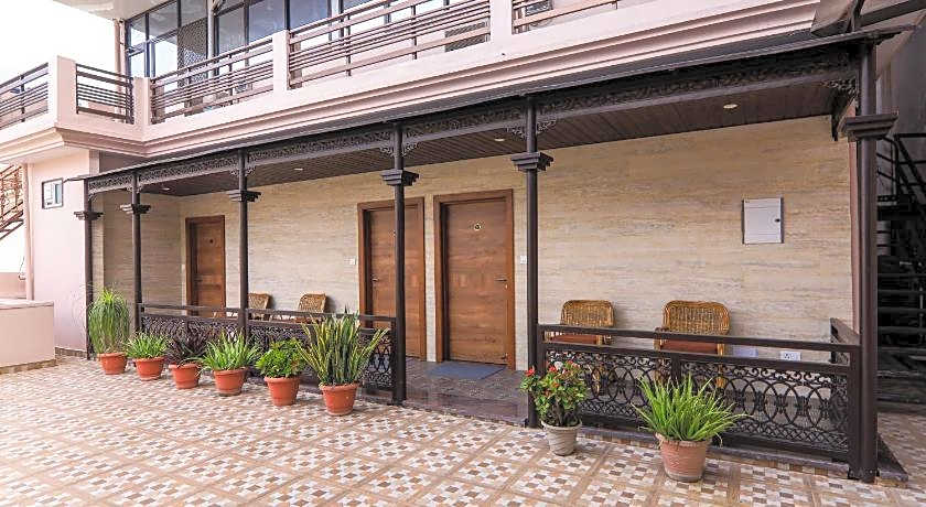 Vashishth Guest House